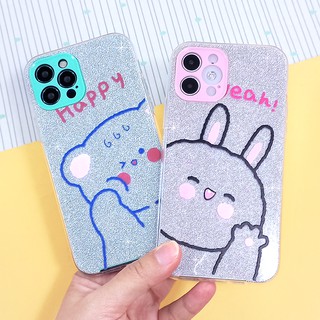 เคส Realme C12 พร้อมส่งจากไทย!! เคสกากเพชร เคสการ์ตูน เคสฟรุ้งฟริ้ง เคสแฟชั่น