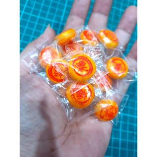ขนมเปี๊ยะจิ๋วสพหรับบูชาไอ้ไข่