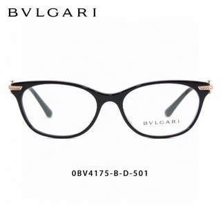 **do** กรอบแว่นสายตา BULGARI BULGARI Bulgari eyeglasses in acetate and metal มี 2 สีให้เลือก สินค้าใหม่ ของแท้