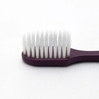 DENTULTIMA TOOTHBRUSH ULTRA SOFT 1 pcs. / แปรงสีฟัน SSขนแปรงนุ่มเป็นพิเศษ เส้นเล็กละเอียด 1 ด้าม