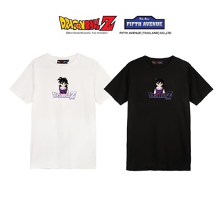 เสื้อยืด 5th Avenue x DragonBallZ