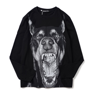 Darker Vicious dog Tee Shirts