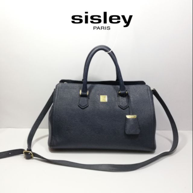 กระเป๋า Sisley  แท้ 💯 %ง