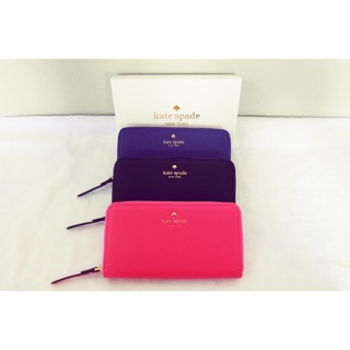 กระเป๋าเงิน KATE SPADE