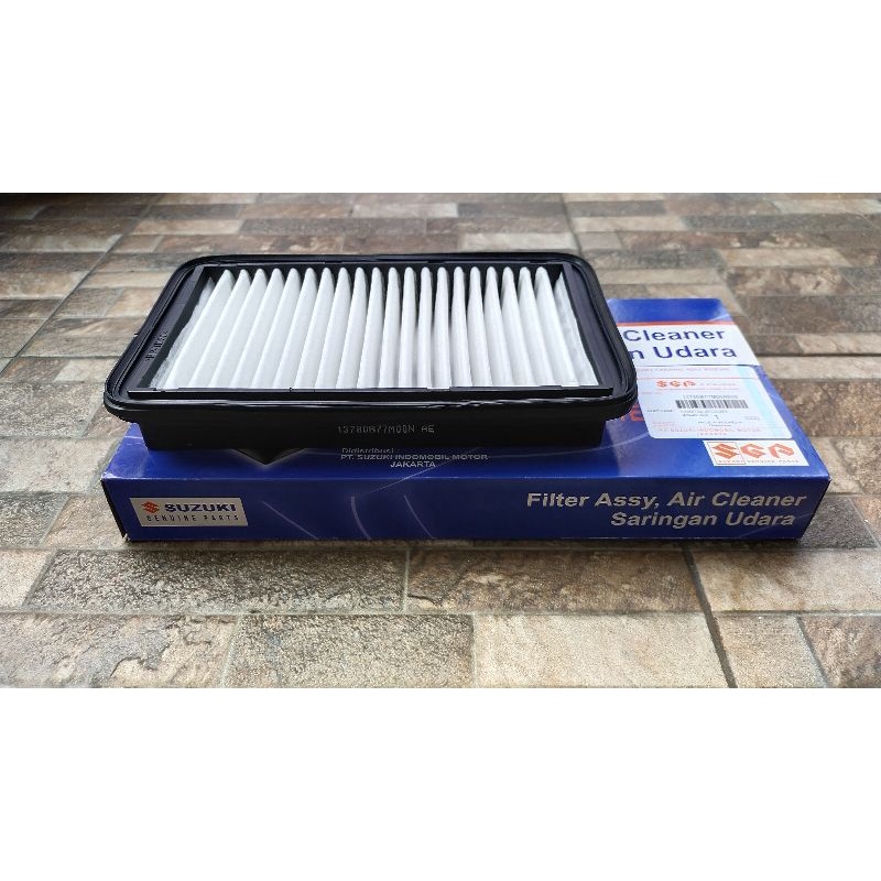 AIR FILTER ERTIGA 2012-2017 / Splash New