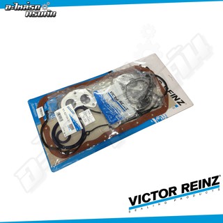 VICTOR REINZ ปะเก็นชุดใหญ่ FORD 626 1.8L 83-91 เครื่อง F8 (12V) (01 52705 01)