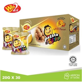 Potato Crackers Potato Crisps ปังแลบลิ้น แครกเกอร์มันฝรั่งแผ่นบาง รส มันม่วง ผัก ข้าวโพด บาบีคิว มะเขือเทศ เกลือหิมาลัย