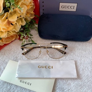 กรอบแว่น GUCCI GG02410