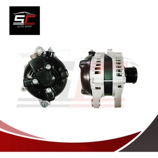 ALTERNATOR TOYOTA COMMUTER, VENTURY 2.7L ไดชาร์จรถตู้ โตโยต้า คอมมิวเตอร์ 2.7L เบนซิน 12V 130A สินค้าใหม่ มีรับประกัน