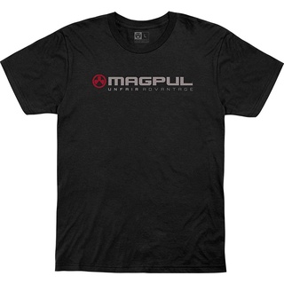 Magpul Mens Mapgul Cotton Crew Neck T-Shirt for Men T-Shirt Mens classic cotton short-sleeved T-shirt