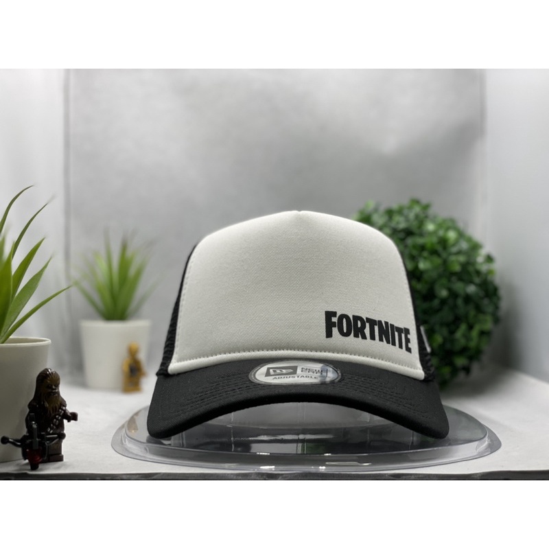 ใหม่ หมวกแก๊ป Fortnite Era