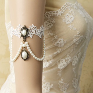 Armlets(สร้อยประดับแขนเจ้าสาว)