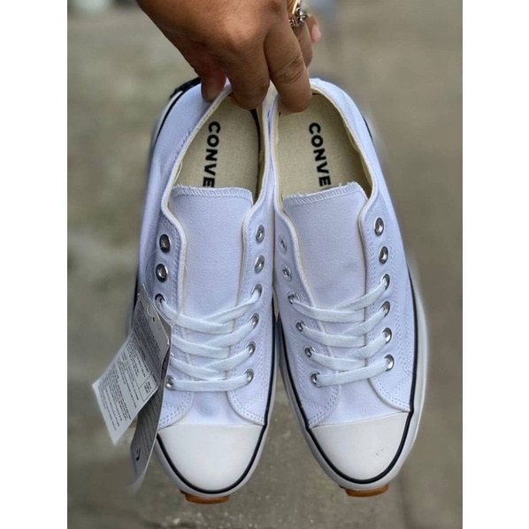 🎉🎉🎉มาเเลวจ้าConverse สไตล์เกาหลี