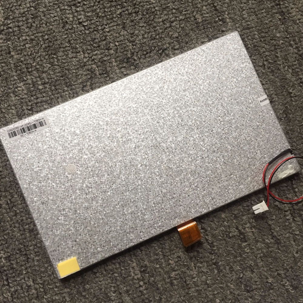 HLY090ML101-18A H-H090L-15A HSD9.0-LED18+R6 9 นิ้ว 26PIN LCD Display screen สินค้าของแท้ในสต็อก