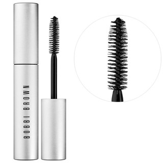 Bobbi Brown Smokey Eye Mascara ขนาดทดลองสุดคุ้ม 3 ml ของแท้ฉลากไทย (แกะแยกเซ็ทจากของแถม)