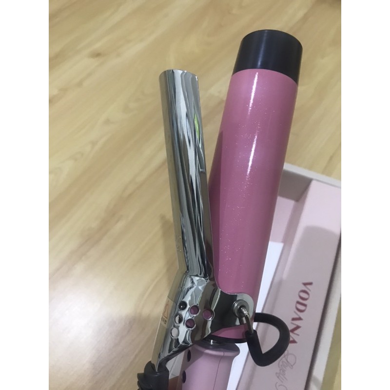 เครื่องม้วนผม VODANA