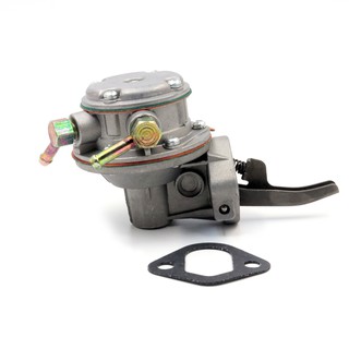 ปั้ม L16 / L18 / L20B Engine ดัทสัน นิสสัน บลูเบิร์ด สแตนซ่า Violet 510 A10 140J 160J Datsun Nissan L-Engine ปี 1977-93