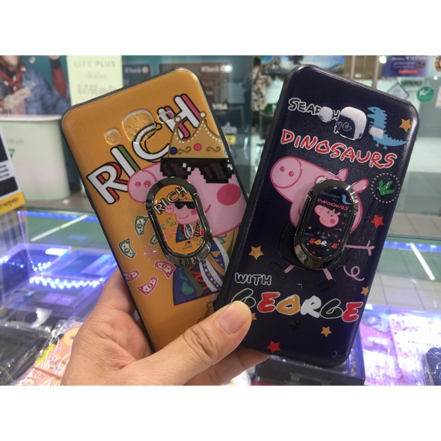 ⚜️เคส Samsung J7/J7Core