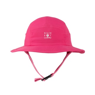 PINK FLAMINGO - BUCKET HAT