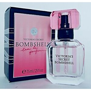 น้ำหอม Victoria's Secret กลิ่น Bombshell  กลิ่นหอมขายดีที่สุด ใหม่แท้ 100% จากอเมริกา