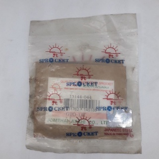 สเตอร์หน้าเดิมพระอาทิตย์ (428-14T) GTO-M2,4 รหัส 8851762145186