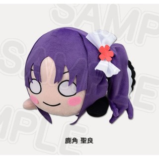 Love Live! Kazuno Sarah &amp; Leah - Nesoberi - Self Control (SEGA)