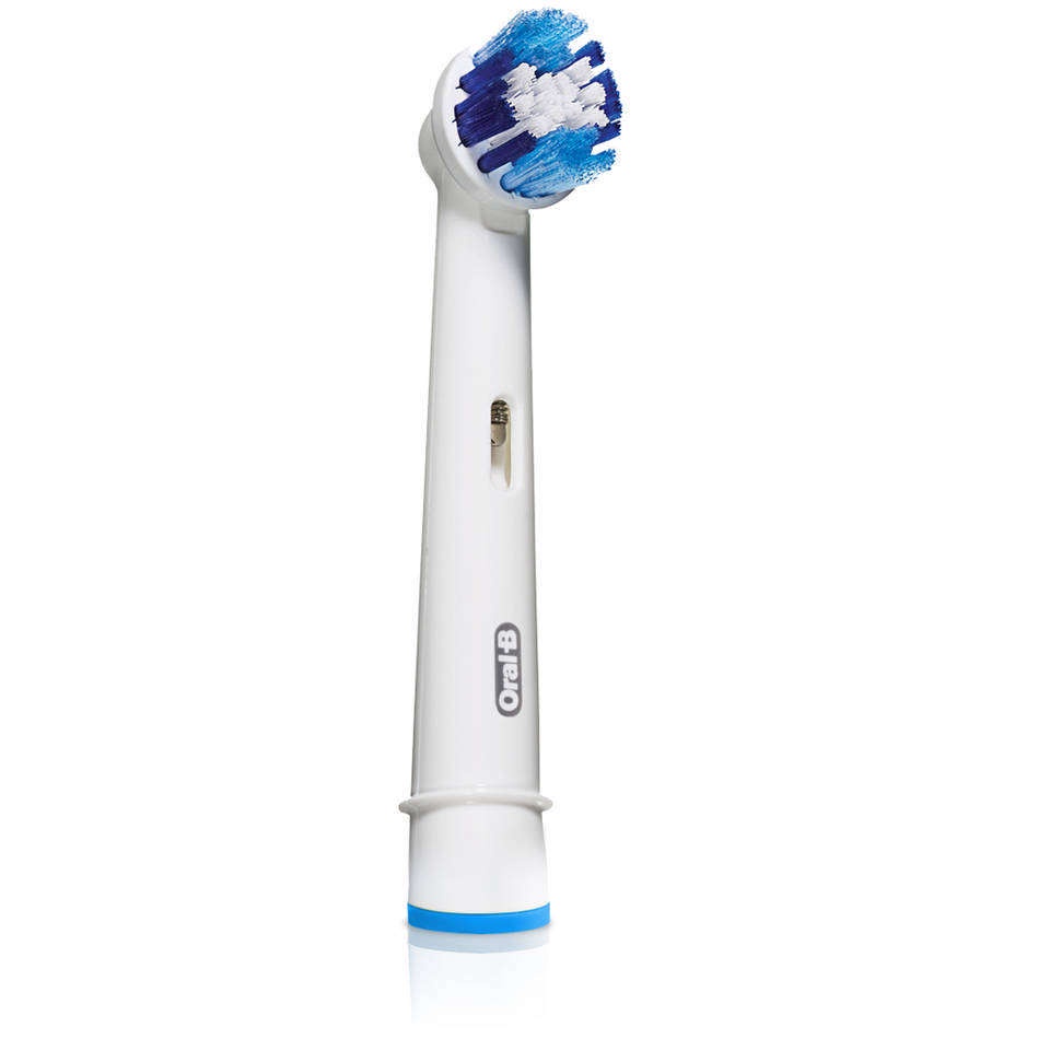 Oral-B หัวแปรงสีฟันไฟฟ้า รุ่น Precision clean ของแท้ - aboutbrush ...