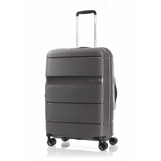 AMERICAN TOURISTER กระเป๋าเดินทางล้อลาก  ขนาด(24นิ้ว) รุ่น LINEX SPINNER 66/24 TSA