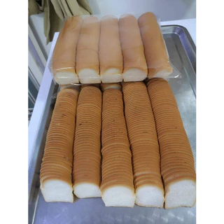ขนมปังกะโหลกจิ๋ว 3 มิล