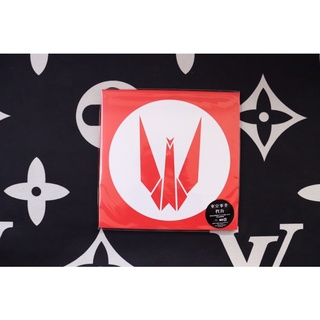 แผ่นเสียง Vinyl Tokyo incidents / Tokyo Jihen limited ของใหม่พร้อมส่ง