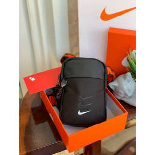 Nike Sportswear Essentials (BA5904-010) กระเป๋าคาดเอว
