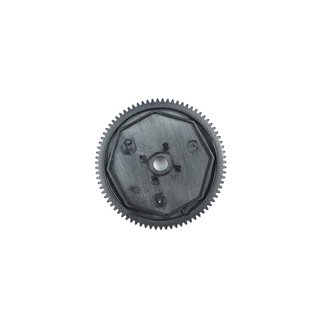 3 Racing CAC-113 PITCH SPUR GEAR 79T FOR 3RACING CACTUS