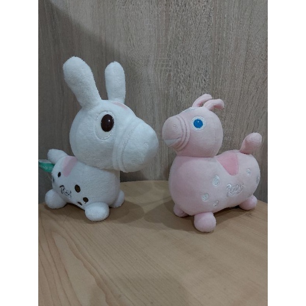 Rody ตุ๊กตาม้าโรดี้  Rody 🐎ตัวเล็ก