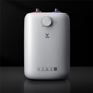 VIOMI 1500W 6L Tank Electric Water Heater Temperature Adjustable for Kitchen Bathroom-bigsale