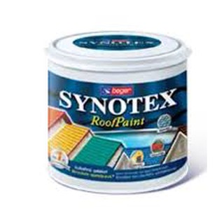 Synotex Roof Paint ชินโนเท็กซ์ รูฟเพ้นท์