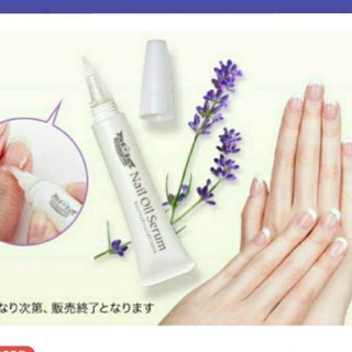 Dr. Ci labo nail oil serum ออยล์เซรั่มบำรุงเล็บ