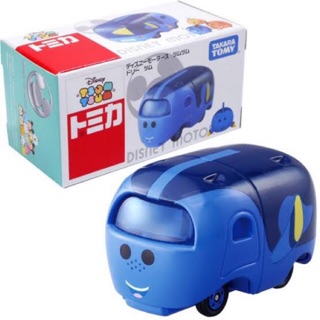 Tomica Tsum Tsum Dory