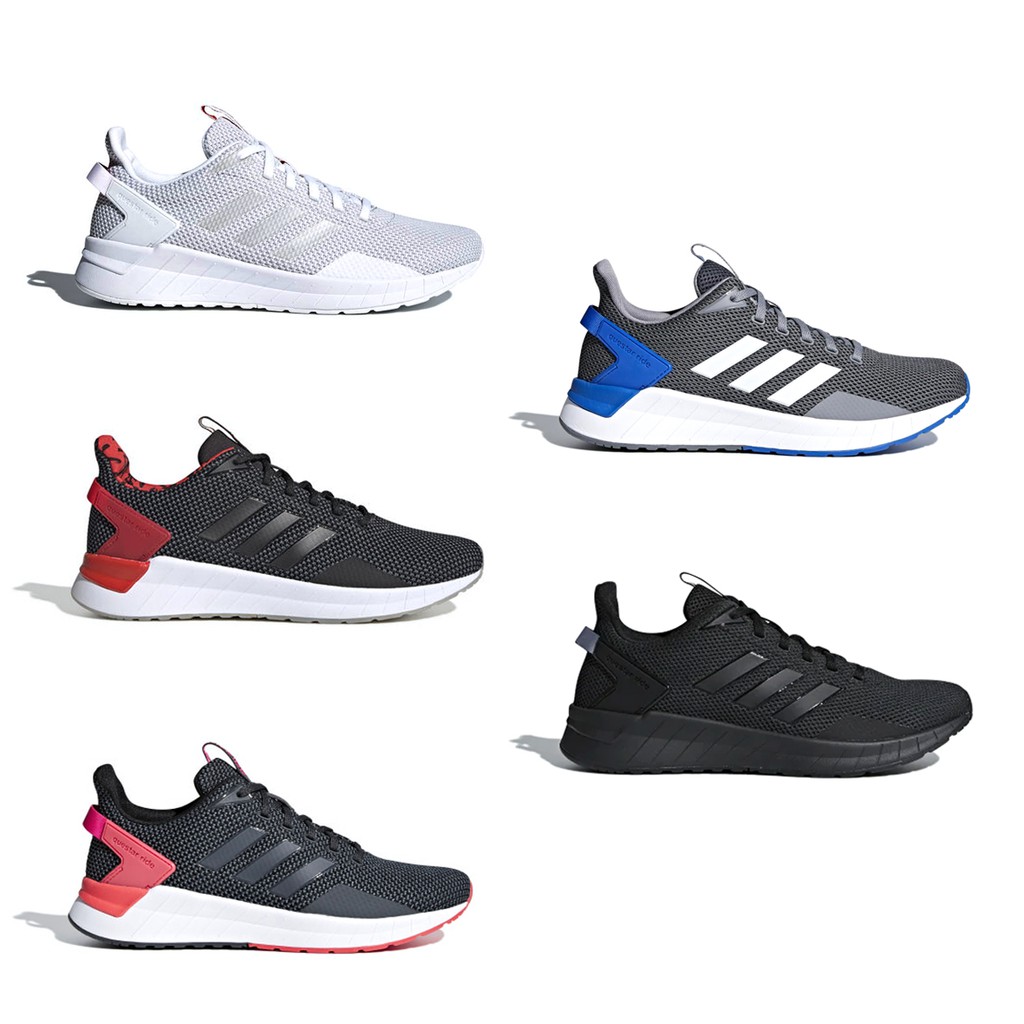 Adidas Collection รองเท้า RN Shoe Questar Ride รุ่น DB1367/ F37008/ F35037/ DB1344/ B44806 (2800