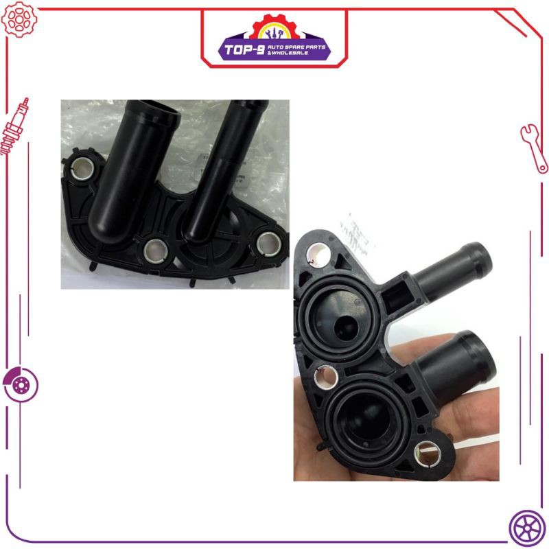 SUBARU XV CONNECTOR PIPE OEM พร้อมหรือ