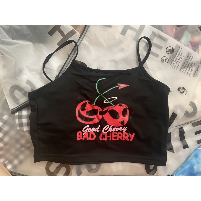 เสื้อผ้าแฟชั่น SHEIN