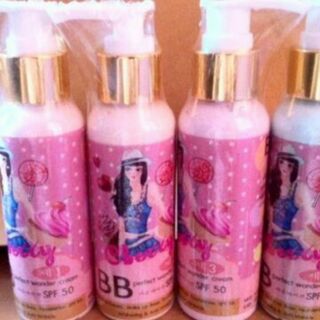  :

C-Berry BB Perfect Wonder Cream SPF50++