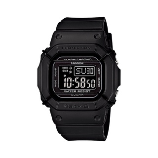 นาฬิกา คาสิโอ Casio Baby-G 200-meter water resistance รุ่น BGD-501-1