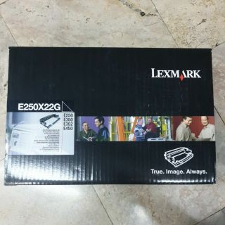 LEXMARK E 250 X 22 G