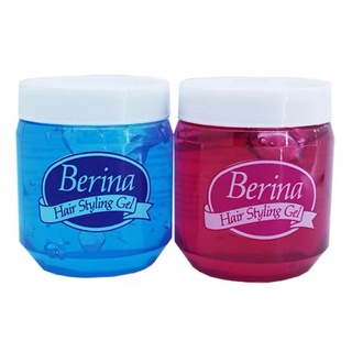 Birina Hair Styling Gel เบอริน่า เจลจัดแต่งทรงผม ขนาด 300 กรัม