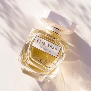 Elie Saab La Parfume In White EDP