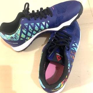 New Reebok nanoweb แท้ 100%