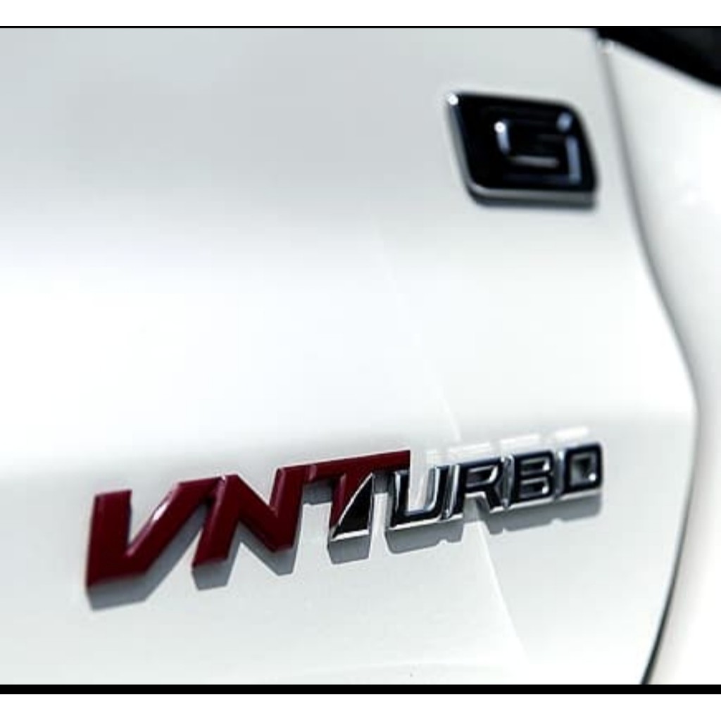 ตราสัญลักษณ์ VNTurbo