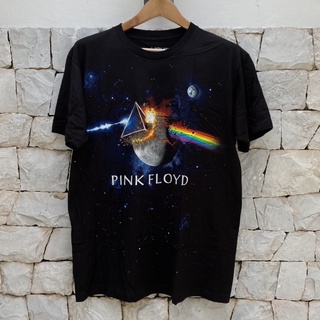 เสื้อวง Pink Floyd by Liquid Blue ลิขสิทธิ์แท้ นำเข้าจาก USAS-5XL