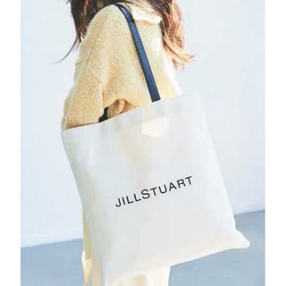 กระเป๋าผ้าJILL STUARTของใหม่พร้อมส่ง