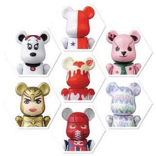 ราคา(ของแท้) Bearbrick Series 40 (Be@rbrick)